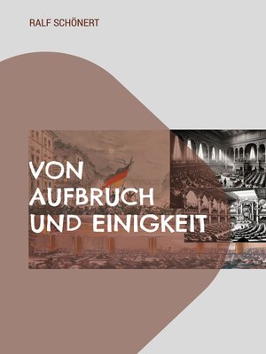 cover image of Von Aufbruch und Einigkeit